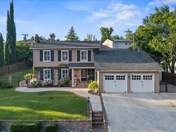 5065 Cocoa Palm Way, Fair Oaks, CA 95628
