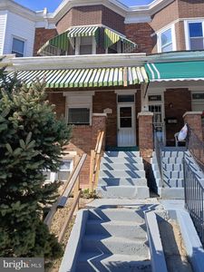 1022 N Bentalou St, Baltimore, MD, 21216