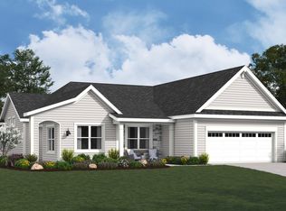4696 Knapp Bluff Dr, Grand Rapids, MI