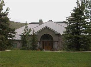 2624 Aspen Springs Dr, Park City, UT 84060
