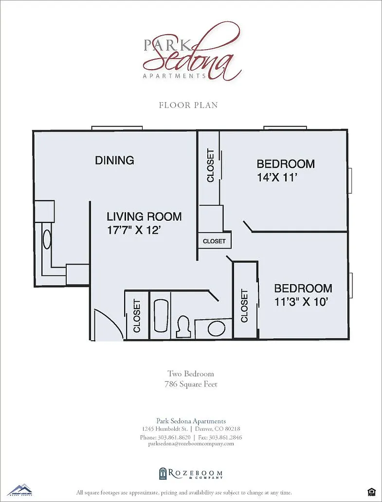 Convenient Living near Historic Humboldt District! — Photo 1