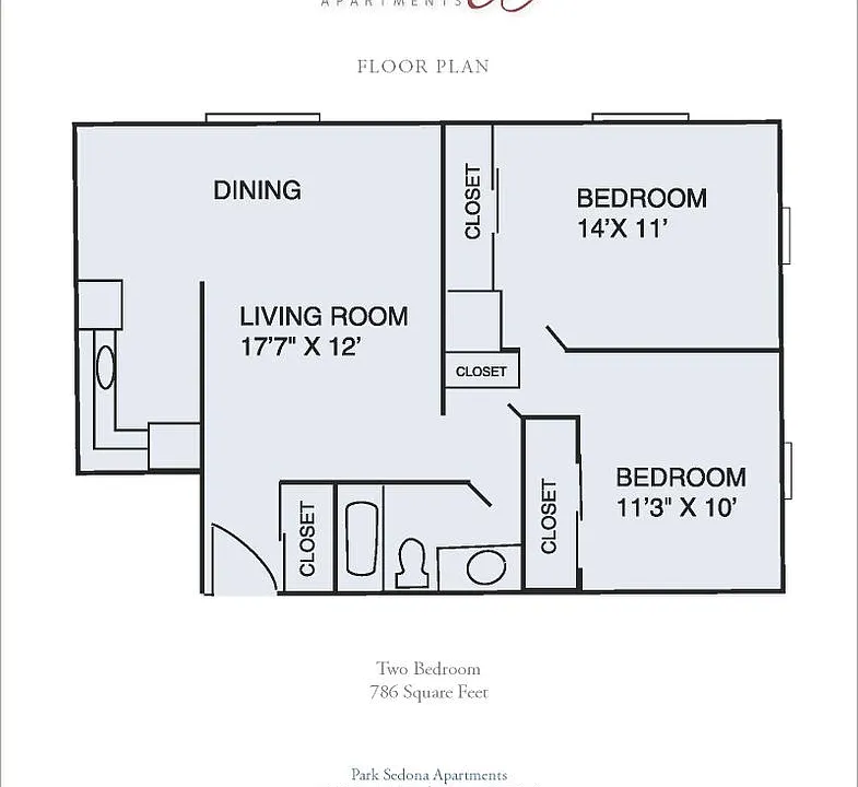 Convenient Living near Historic Humboldt District!