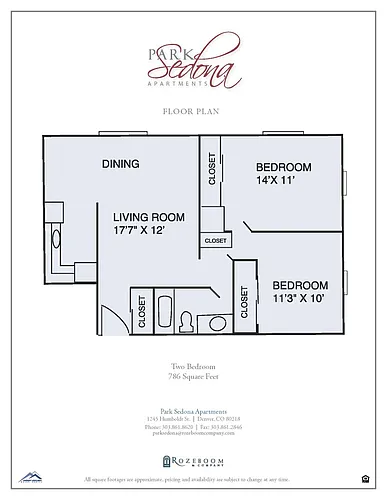 Convenient Living near Historic Humboldt District! Photo 1 Convenient Living near Historic Humboldt District! Photo 1