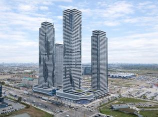 8 Interchange Way S #4812, Vaughan, ON L4K 5C3