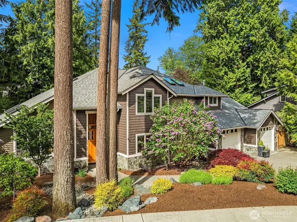 12514 NE 65th Street, Kirkland, WA 98033