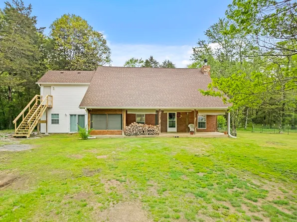 129 Bream Creek Rd, Judsonia, AR 72081