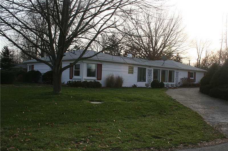 1st image of 5355 N Park Dr