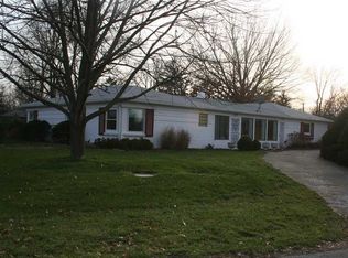 5355 N Park Dr, Indianapolis, IN
