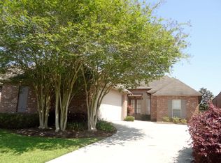 2233 Spring Pointe Dr, Baton Rouge, LA 70810
