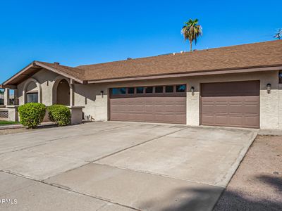 2031 E Magdalena Dr, Tempe, AZ, 85283