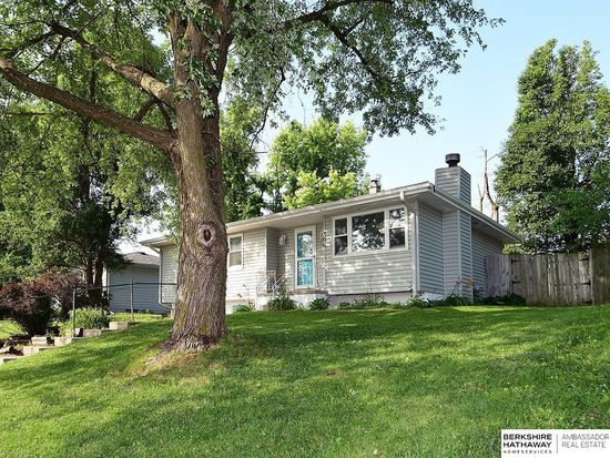 306 N Stark St, Bennington, NE 68007