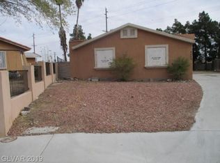1124 N 24th St, Las Vegas, NV 89101