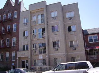 844 50th St APT 1B, Brooklyn, NY 11220