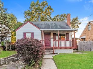 8353 Lyness Dr, Cincinnati, OH 45239