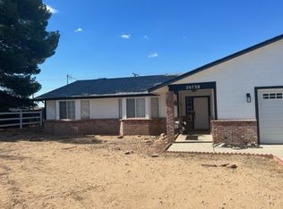 20738 Sitting Bull Rd, Apple Valley, CA 92308