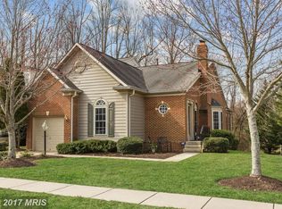 2602 Legends Way, Ellicott City, MD 21042