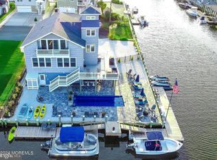 16 Chesapeake Ct, Little Egg Harbor, NJ 08087