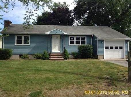 23 hampden ave.