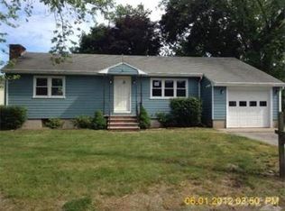 23 Hampden Ave, Burlington, MA 01803