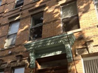 1832 George St APT 1A, Ridgewood, NY 11385