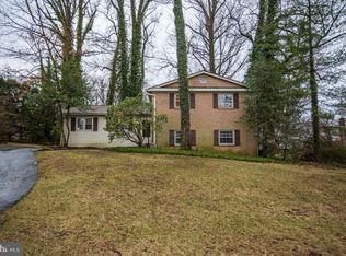 6706 Tusculum Rd, Bethesda, MD 20817
