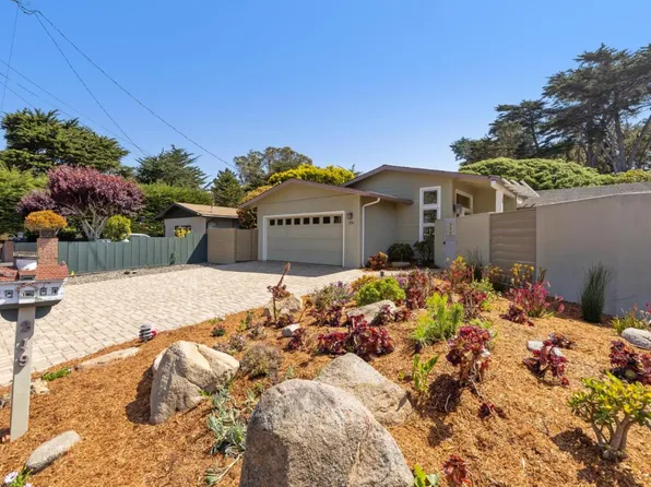 219 Crocker Ave, Pacific Grove, CA 93950