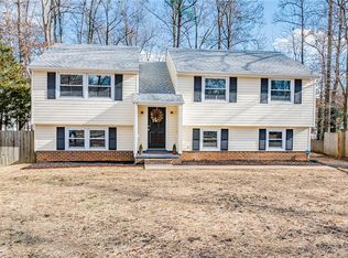 10700 Checkers Ct, North Chesterfield, VA 23235
