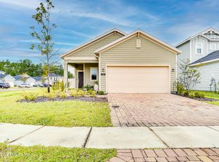 21 BEAUCLAIR Boulevard, St. Augustine, FL 32084