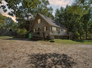 7272 Huff Rd, Bellevue, MI 49021