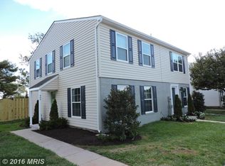 515 Lancaster Pl, Frederick, MD 21703