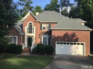 103 Pine Stroll Dr, Cary, NC 27519