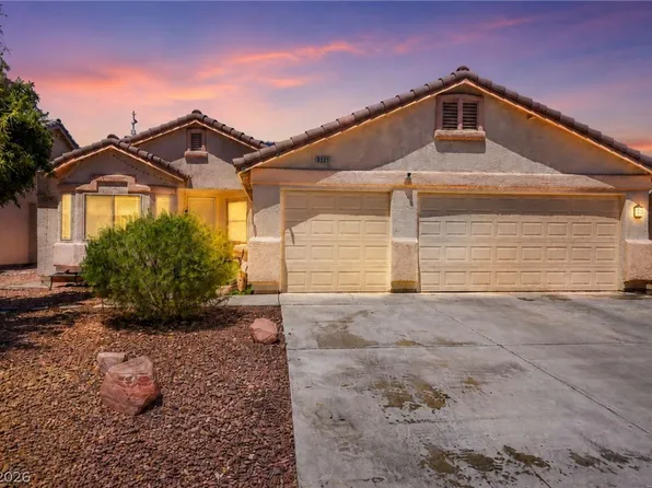 9111 Tapani St, Las Vegas, NV 89123