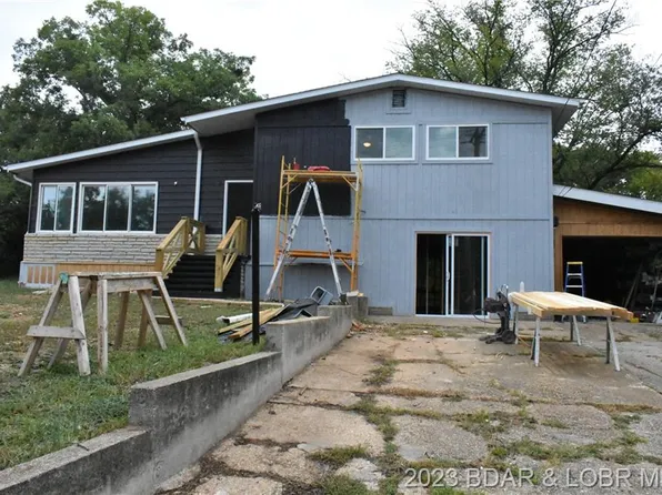 1212 Bluff Dr, Osage Beach, MO 65065