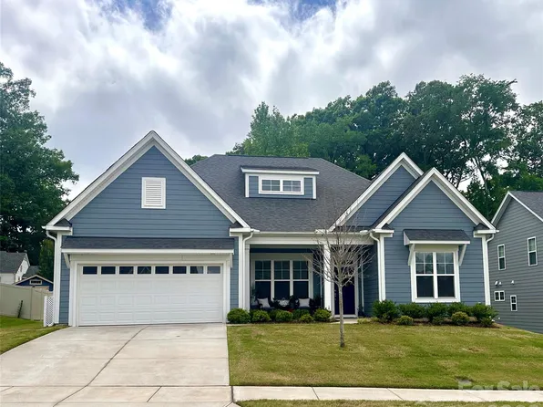 159 Wescot Dr NW, Concord, NC 28027