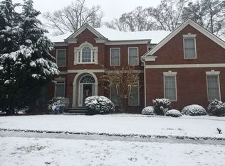 3515 Ellington Way, Atlanta, GA 30349