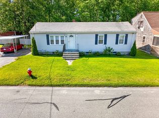 1158 Victoria St, New Bedford, MA 02745