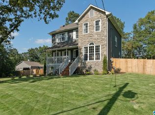 105 Trail Cir, Alabaster, AL 35007