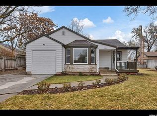 333 W 150 S, Bountiful, UT 84010