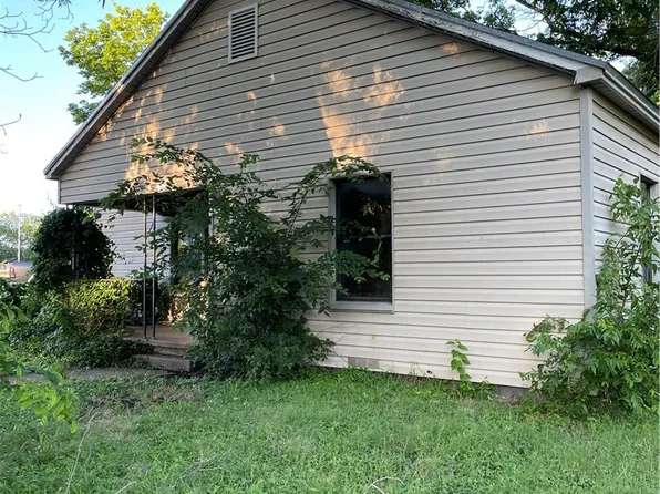 3116 Bosque Blvd, Waco, TX 76707