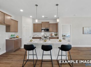 134 Bella May Ln, New Market, AL 35761