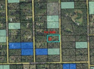 1760 Sherwood St, Bunnell, FL 32110