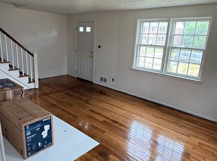 (Undisclosed Address), Harrisburg, PA 17111