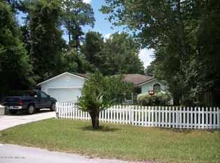 11605 Saints Rd, Jacksonville, FL 32246