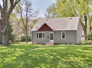 3801 Yates Ave N, Crystal, MN 55422
