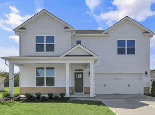 LAWSON Plan, Eagle Creek, Fuquay Varina, NC 27526