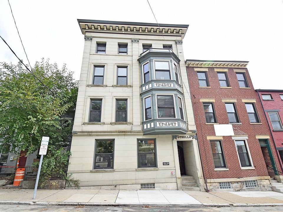 1st image of 1306 Broadway St #3