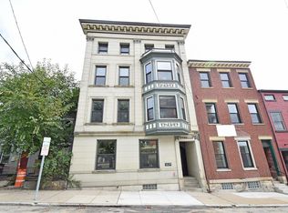 1308 Broadway St APT 1, Cincinnati, OH 45202