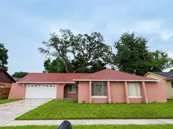 2245 OSHKOSH COURT, ORLANDO, FL 32818