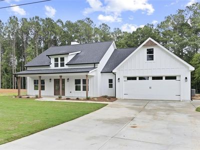 2323 Pleasant Grove Rd, Temple, GA, 30179