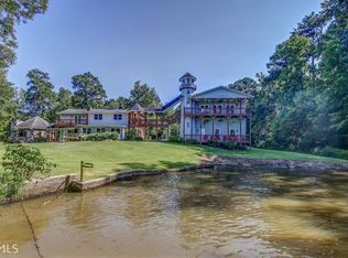 249 Reeves Rd, Jackson, GA 30233